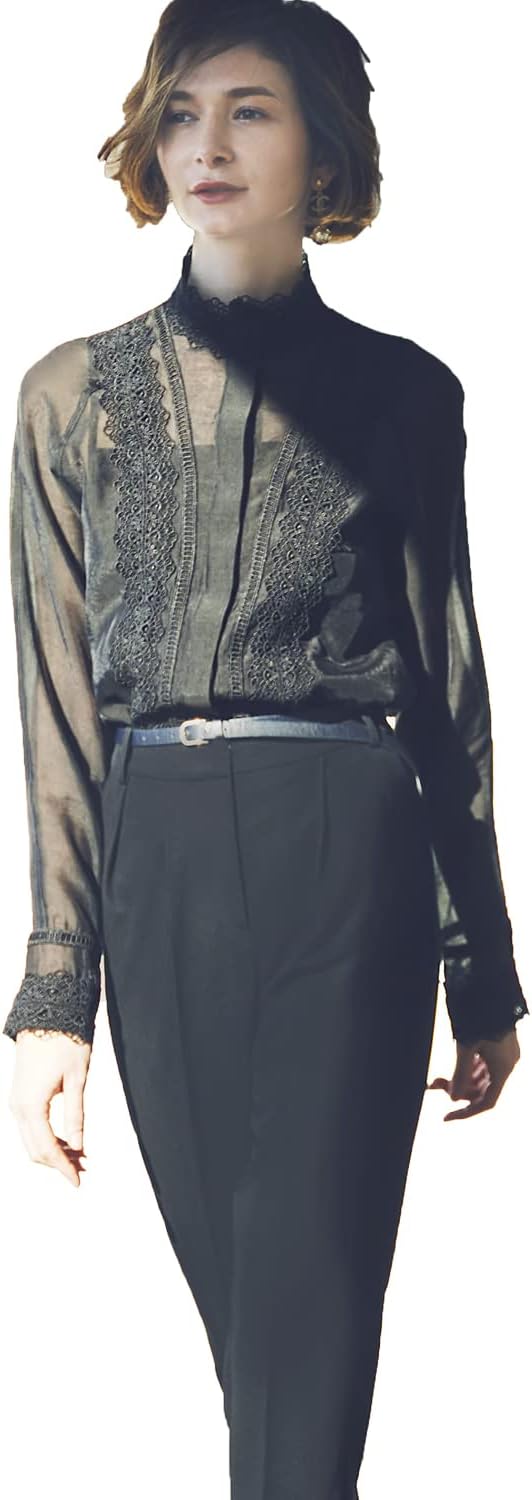 d.i.a】ストライプ 見せブラ 盛りブラトップ ブラジャー デザイン